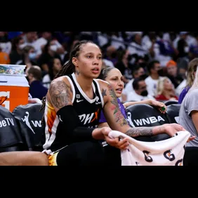 WNBA Finals - Game One