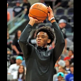 Portland Trailblazers v San Antonio Spurs