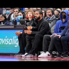 Philadelphia 76ers v Toronto Raptors