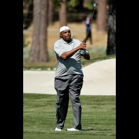 2022 American Century Championship - Round One