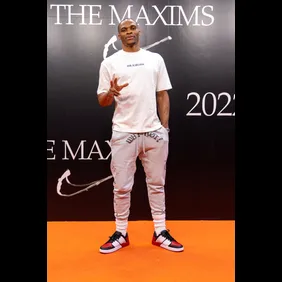 The Nike Maxim Awards Show: Recognizing the Best of Nike