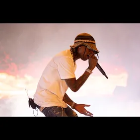 The Nike Maxim Awards Show: Recognizing the Best of Nike