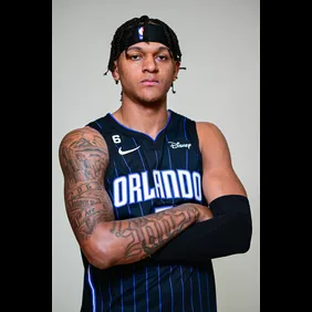 Orlando Magic Media Day