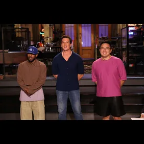 Saturday Night Live - Season 48