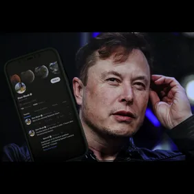 Elon Musk and Twitter
