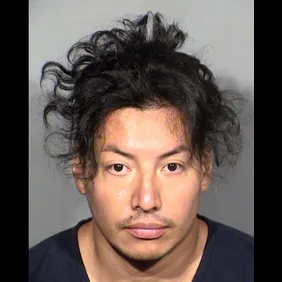 Suspect Identified In Las Vegas Strip Stabbing That Left 2 Dead, 6 Injured