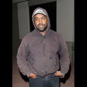 Celebrity Sightings In Los Angeles - October 21, 2022