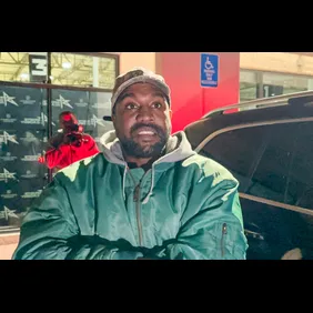 Celebrity Sightings In Los Angeles - October 28, 2022