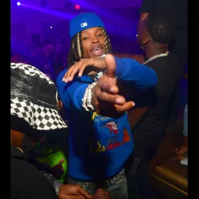 Compound Saturday Nights Hosted by 42 Dugg