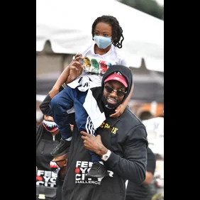 Feed Your City Challenge