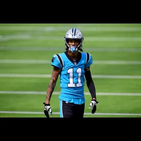 Carolina Panthers v Los Angeles Chargers