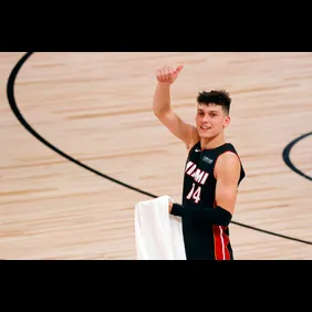 2020 NBA Finals - Game Three