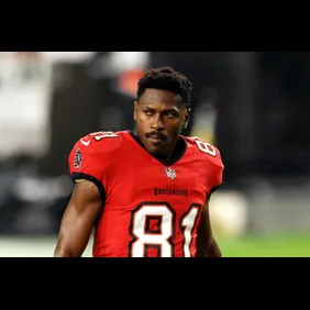 New Orleans Saints v Tampa Bay Buccaneers