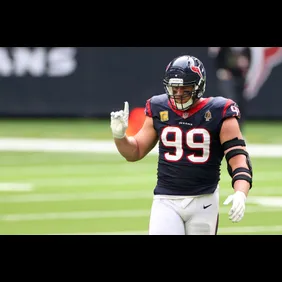 New England Patriots v Houston Texans