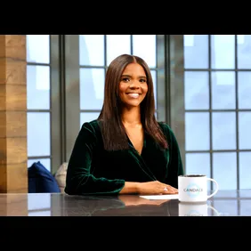 "Candace" Hosted By Candace Owens
