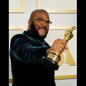 93rd Annual Academy Awards - Press Room