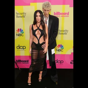 2021 Billboard Music Awards - Backstage