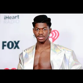 2021 iHeartRadio Music Awards – Arrivals