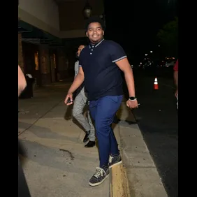 Nene Leakes Celebrates The Linnethia Lounge Grand Opening Weekend