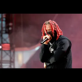 LivexLive's Social Gloves: Battle Of The Platforms PPV Livestream @ Hard Rock Stadium