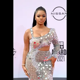 BET Awards 2021 - Arrivals
