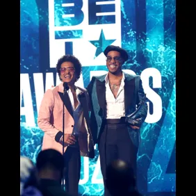 BET Awards 2021 - Show