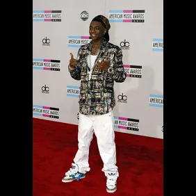 ABC's Coverage of The 2011 American Music Awards