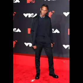 2021 MTV Video Music Awards - Arrivals