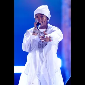 2021 iHeartRadio Music Festival - Night 2 – Show