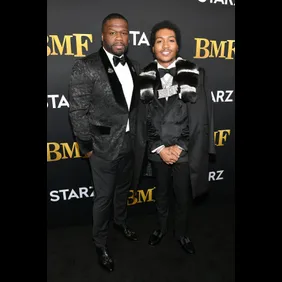 BMF World Premiere Screening And Concert Event