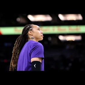 WNBA Finals - Game One - Chicago Sky v Phoenix Mercury