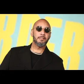 Los Angeles Premiere Of "The Harder They Fall"