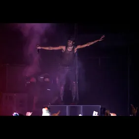 Playboi Carti In Concert - Nashville, TN