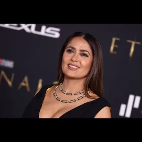 Los Angeles Premiere Of Marvel Studios' "Eternals"