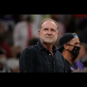 WNBA Finals - Game Two