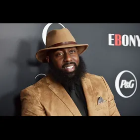 2021 Ebony Power 100 Presented By Verizon - Arrivals