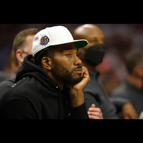 Memphis Grizzlies v Los Angeles Clippers