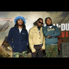 Call Of Duty: Vanguard Launch Event With A First-Ever Verzuz Concert Featuring Migos And More