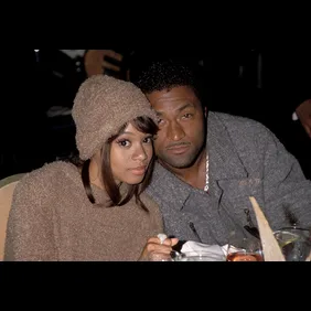 Lisa  "Left Eye" Lopes of TLC Killed in Car Accident - File Photos