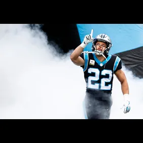 Washington Football Team v Carolina Panthers