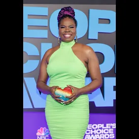 47th Annual People's Choice Awards - Arrivals