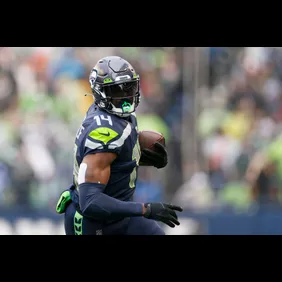 Detroit Lions v Seattle Seahawks