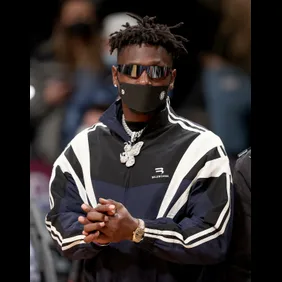 Memphis Grizzlies v Brooklyn Nets