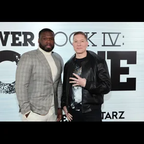 Power Book IV: Force Premiere