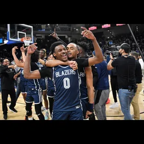 Sierra Canyon v Glenbard West