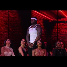 Pepsi Super Bowl LVI Halftime Show