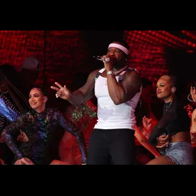 Pepsi Super Bowl LVI Halftime Show