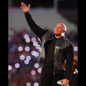 Pepsi Super Bowl LVI Halftime Show