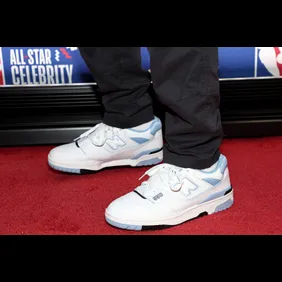 2022 NBA All-Star - Ruffles NBA All-Star Celebrity Game