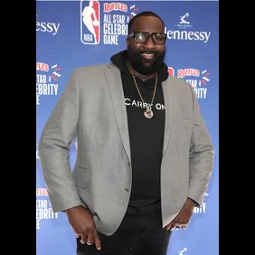 2022 NBA All-Star - Ruffles NBA All-Star Celebrity Game